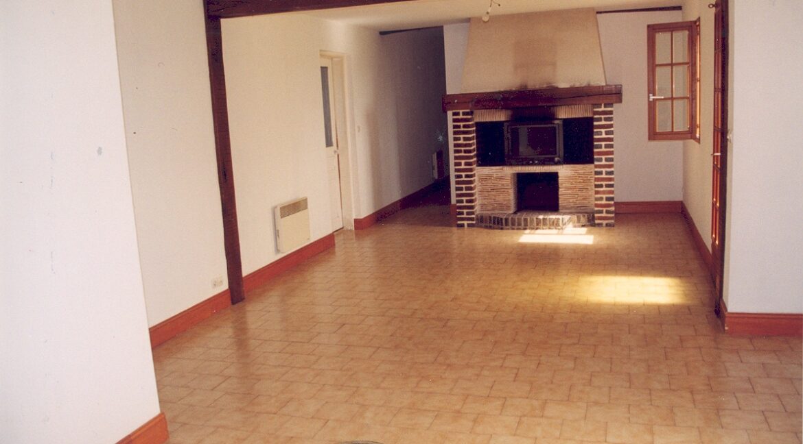 Salle-salon