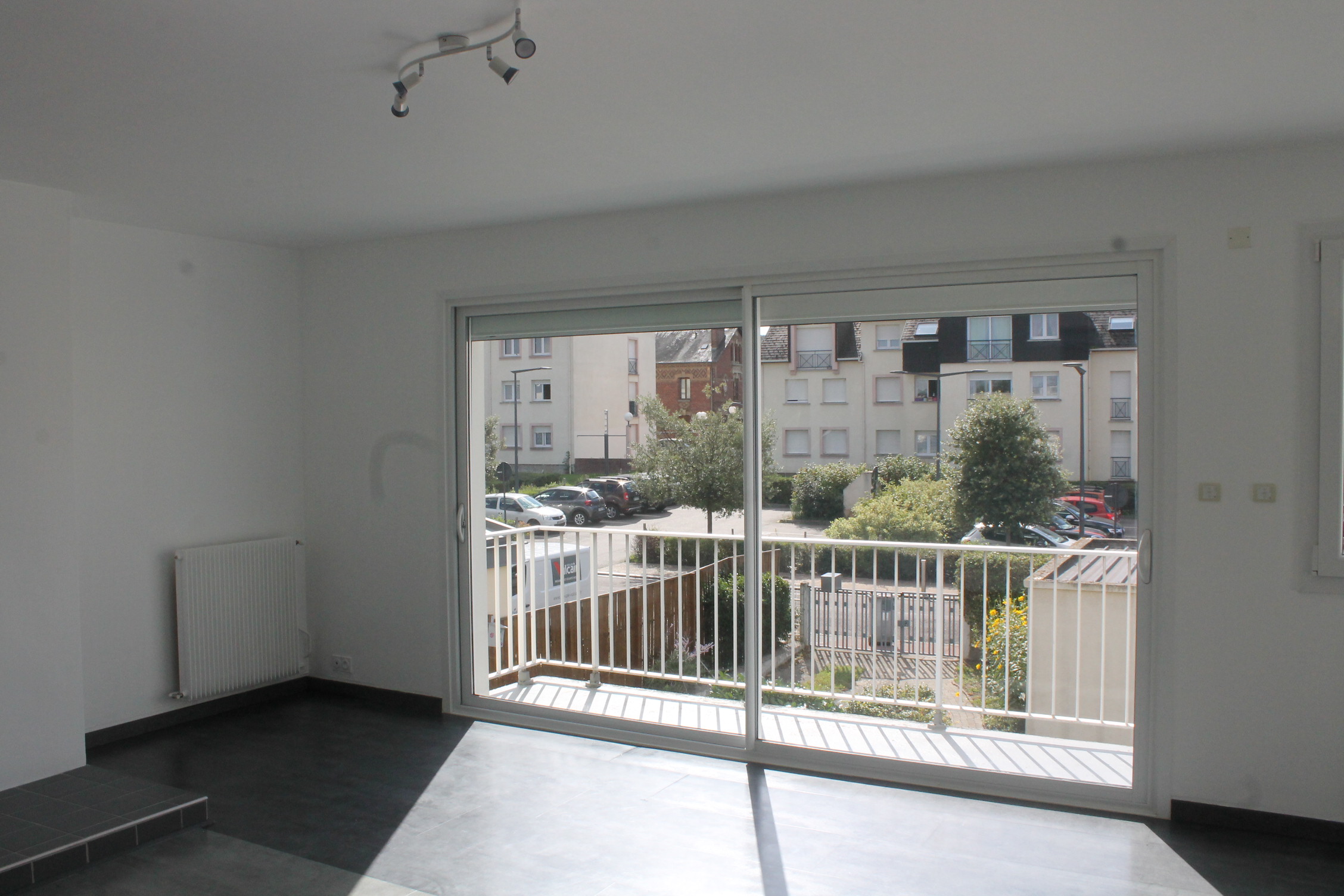 Appartement – F4 – Saint-Pierre-Les-Elbeuf