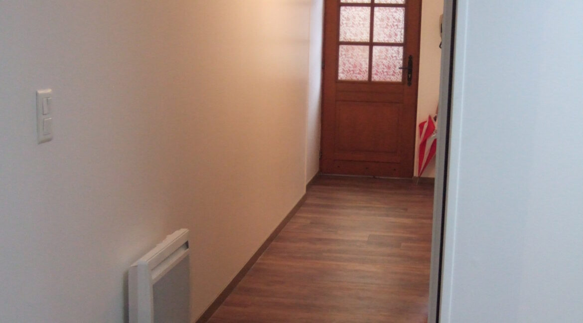 Appartement 2 pièces 52 m² · à Le Neubourg · 52 m² · 600 €/mois