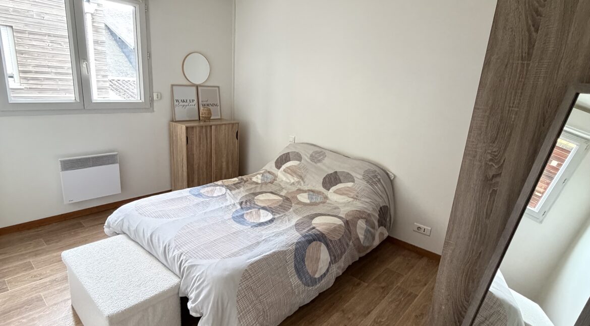Appartement 2 pièces 52 m² · au Neubourg · 52 m² · 575 €/mois